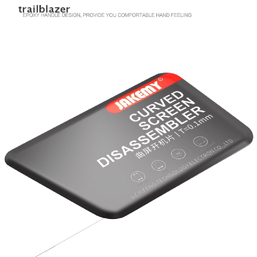 Dao Mở Màn Hình Cong 0.1mm Cho Điện Thoại Di Động