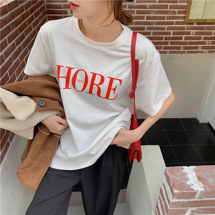 Áo thun bigsize   Hope AT0007 Tú Mỡ - Đủ size từ 50-85KG