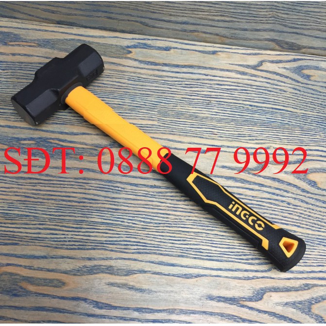 2LB Búa tạ INGCO HSLH8802