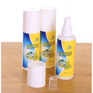 Bình Xịt Chống Thối Chân, Thối Giày