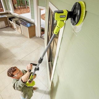Máy Chà Rửa Cơ Động RYOBI P4500 (Thân máy chưa pin sạc)