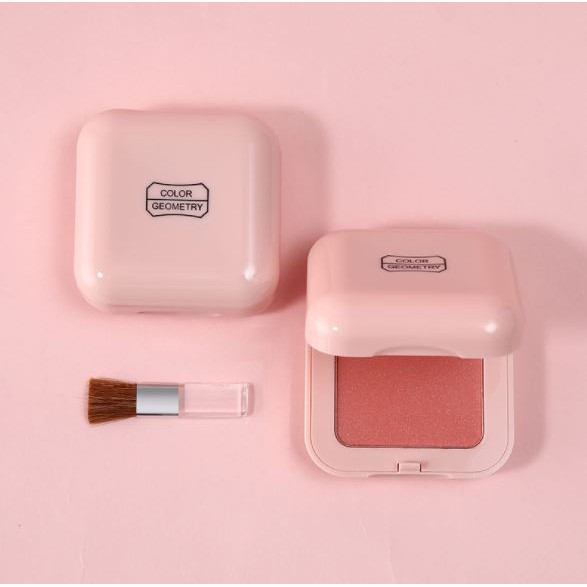 Phấn Má Hồng Lameila Vitality Blush Siêu Hot