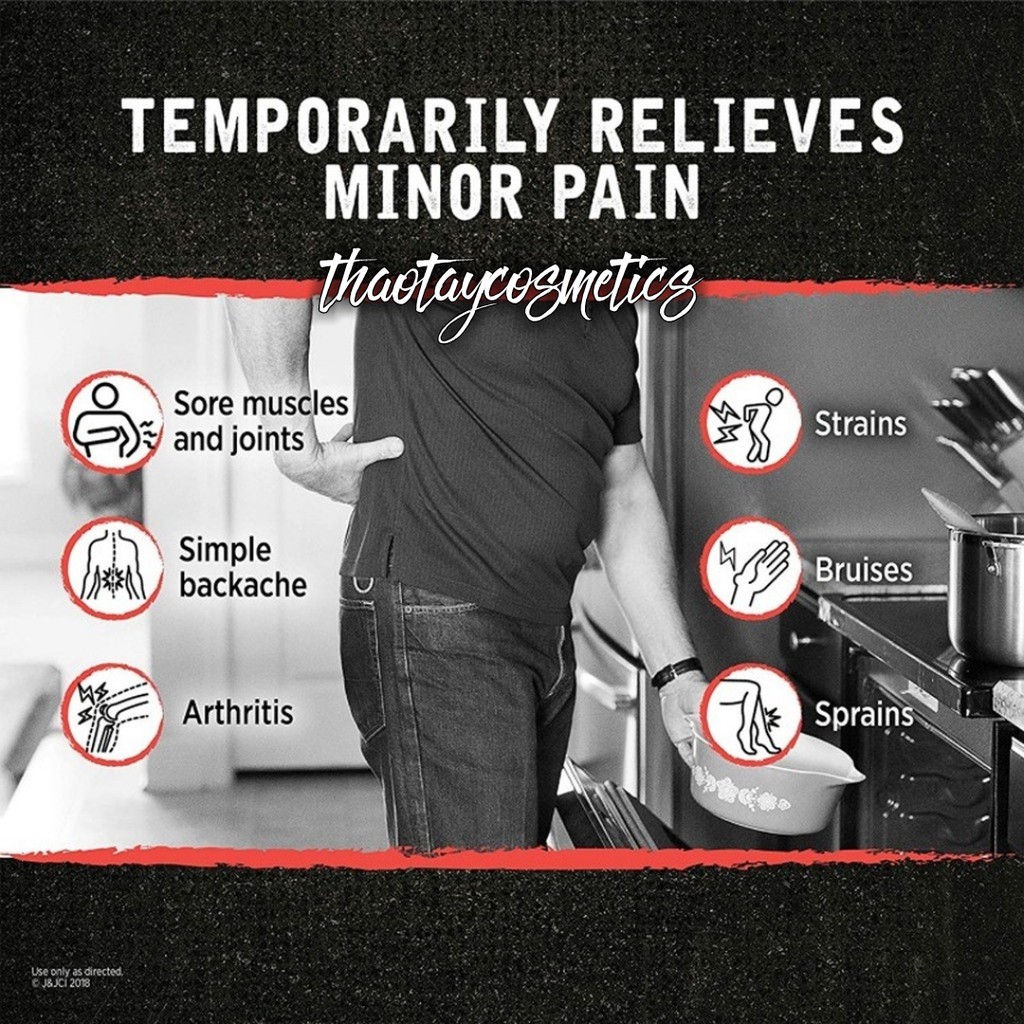 [Hàng Mỹ] Kem xoa bóp giảm đau BENGAY Ultra Strength Topical Analgesic Cream chính hãng | BigBuy360 - bigbuy360.vn