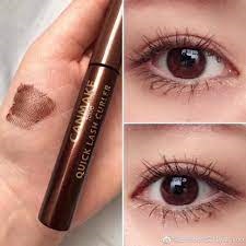 Tẩy trang mascara Canmake Quick Lash 4.6ml