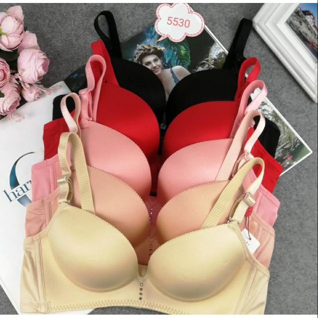 Áo ngực không gọng mút dày 5cm