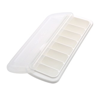 Khay đá 8 viên có nắp Inomata