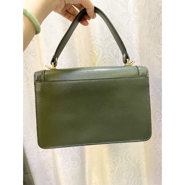 Túi Karl Lagerfeld Paris Simon crossbody, chính hãng