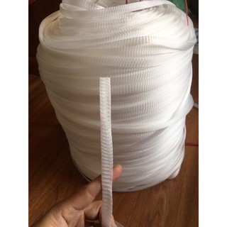 1kg lưới đựng phân tan chậm, phân hữu cơ