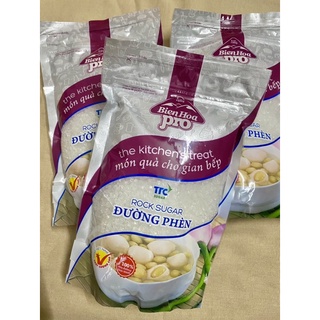 Đường phèn Biên Hoà Pro 500gr