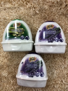SÁP THƠM PHÒNG MALAYSIA