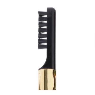 Chì kẻ mày gỗ Camelo Eyebrow Pencil and Brush
