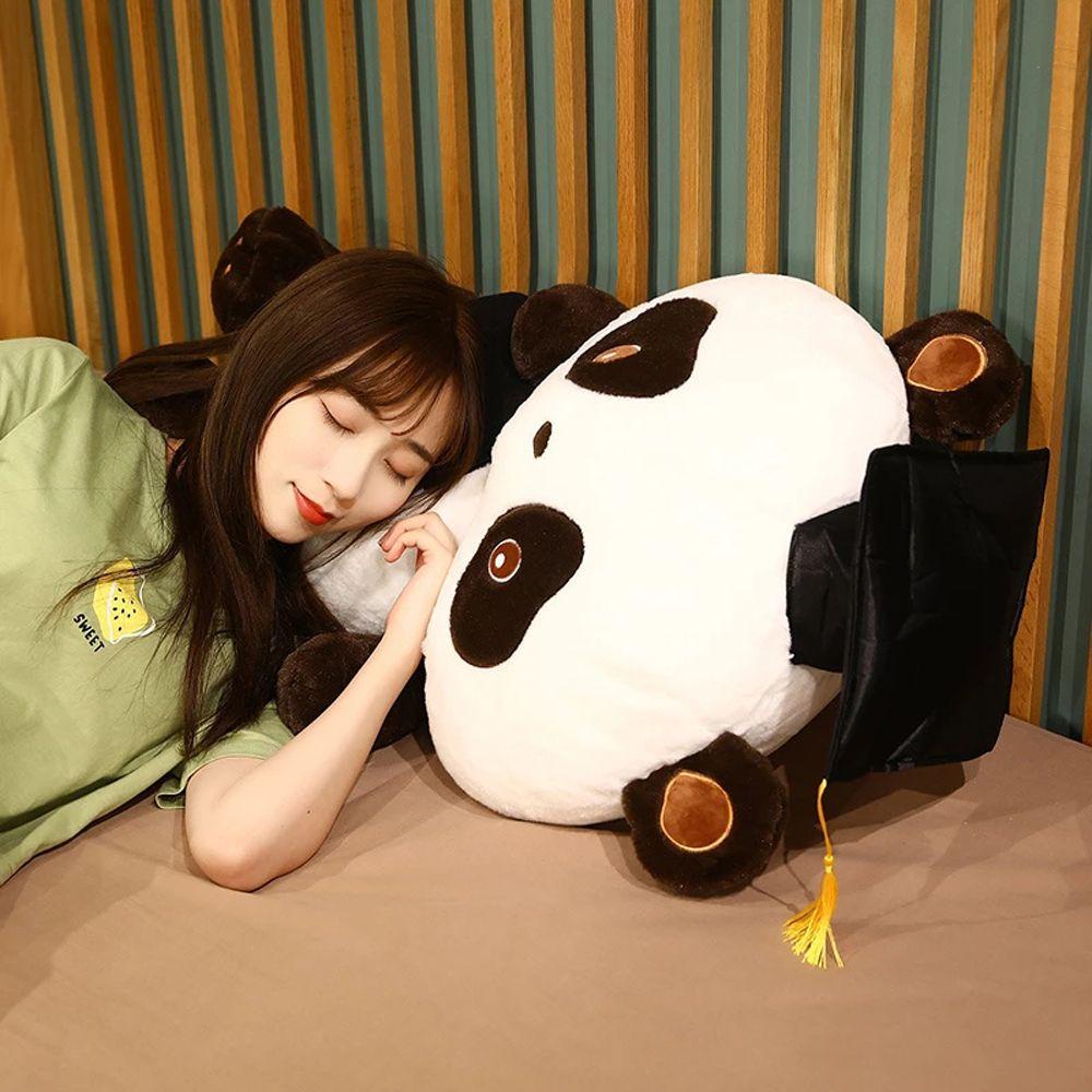 LANFY Thú Nhồi Bông Mềm Mại Trang Trí Phòng / Ghế Sofa Dễ Thương