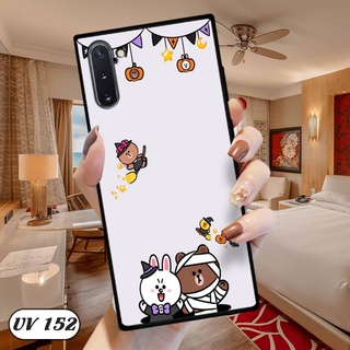 Ốp lưng cho điện thoại Samsung Galaxy Note 10
