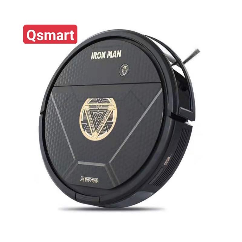 Robot hút bụi lau nhà Deebot Ecovacs DD56