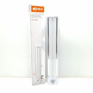 Đèn tích điện rechargeable km- 7655 - hàng nhập khẩu