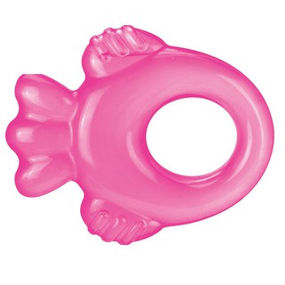 Ngậm nướu lạnh NUK hình cá 3m+