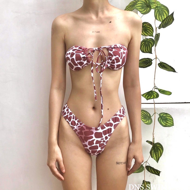 bikini có khoát ngoài quyến rũ (HIPI)