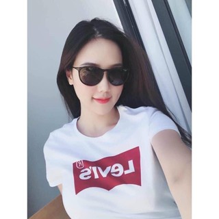 ÁO PHÔNG LE.VIS TEE BASIC (shopmh59)