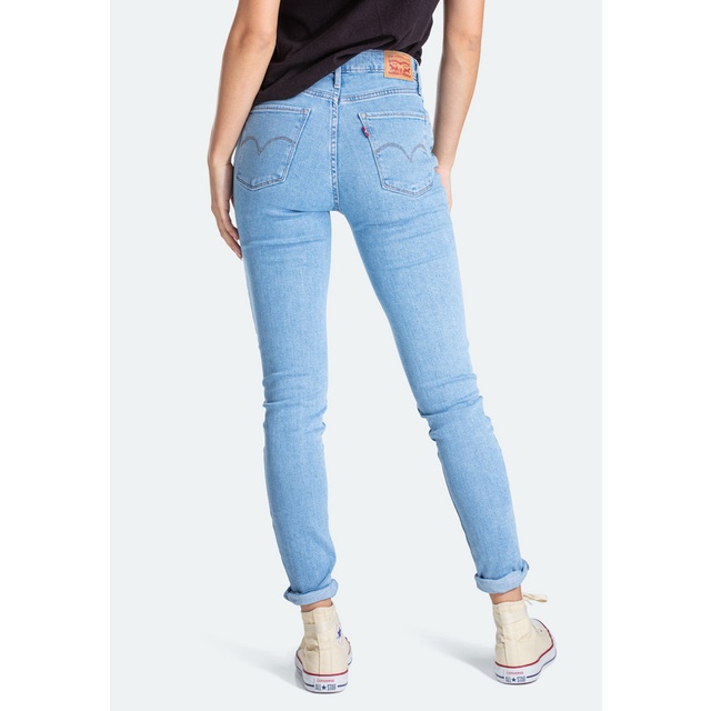 Quần Jeans Nữ Dài Levi's 18882-0281