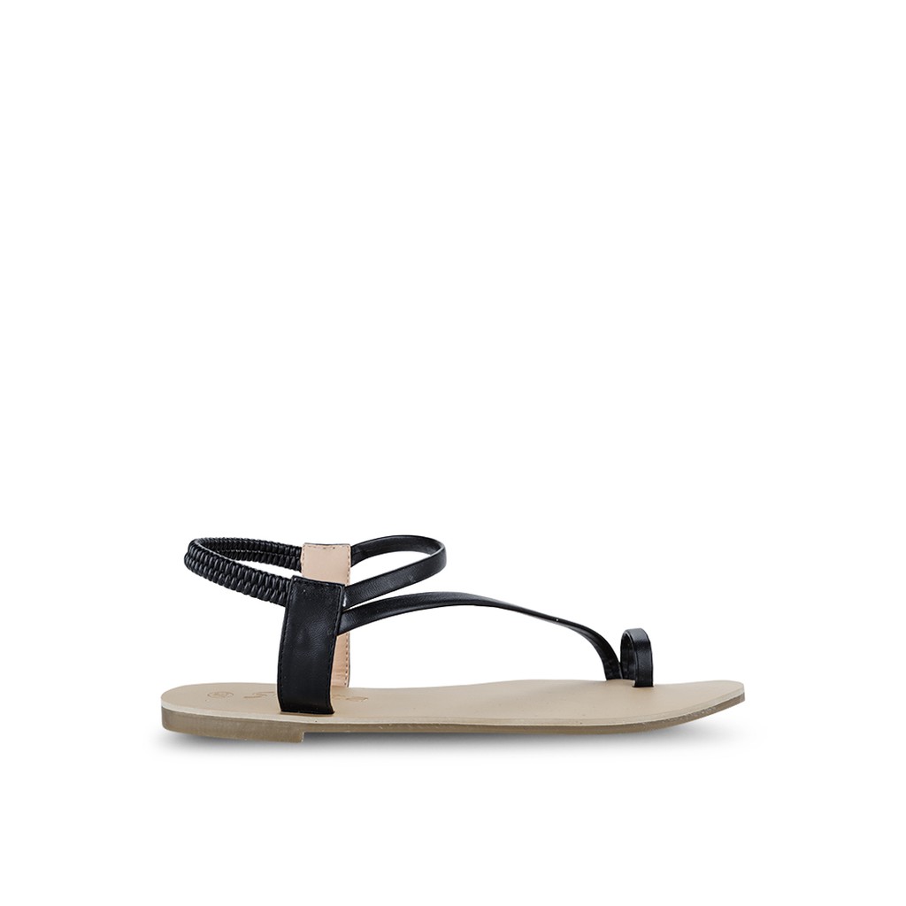 Sandal xỏ ngón Senta DX01
