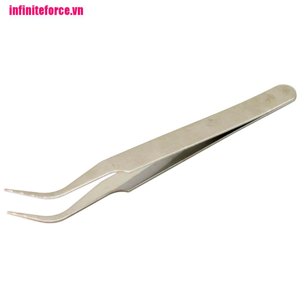 Bộ 3 Nhíp Inox Đa Năng Tiện Dụng