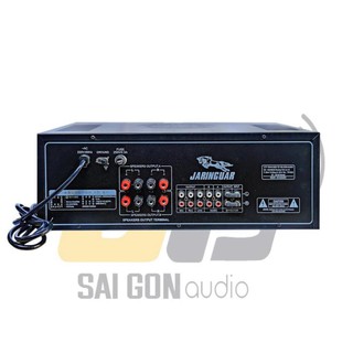 AMPLY JARINGUAR PA 907 PLUS- 12 SO LON