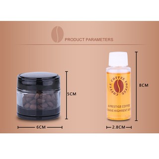 Nước hoa ô tô Wine Korea A02