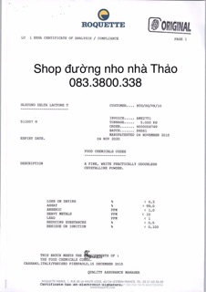Combo 1 kg đường nho Italia