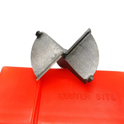 MŨI KHOAN KHOÉT BẢN LỀ