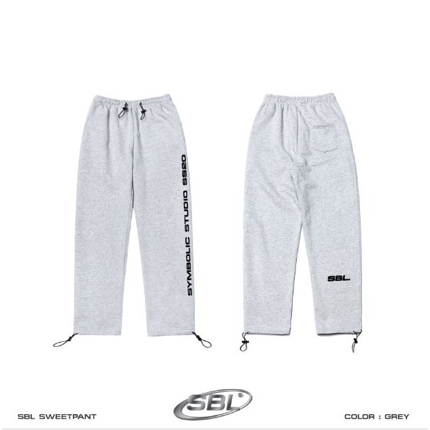 SBLS Sweatpants (Quần ống xuông)