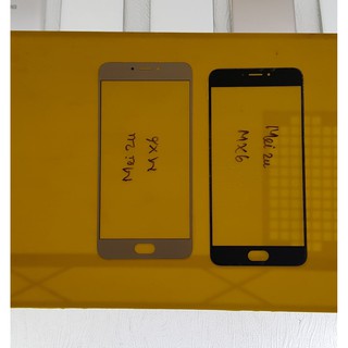 Mặt kính meizu mx6