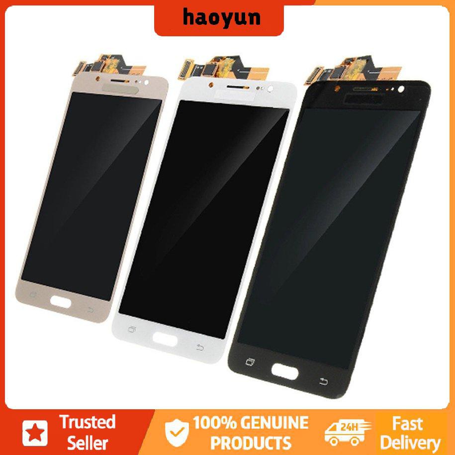 Màn Hình Cảm Ứng Lcd Thay Thế Chuyên Dụng Cho Samsung Galaxy J5 2016 J510