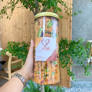 Khô gà lá chanh loại 1