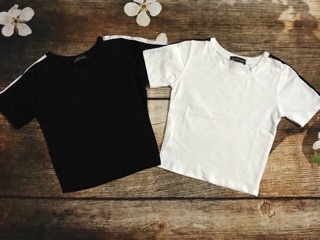 Áo crop