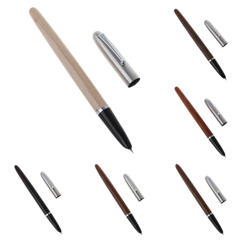 Bút máy Jinhao 51 ngòi 0.38mm kiểu dáng sang trọng