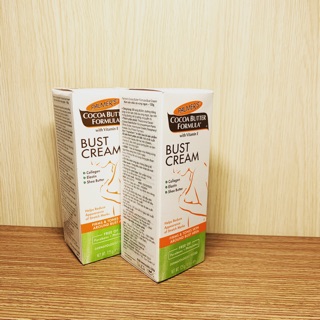 Kem Săn Chắc Ngực PALMER'S Bust Cream - 4070 (125g)