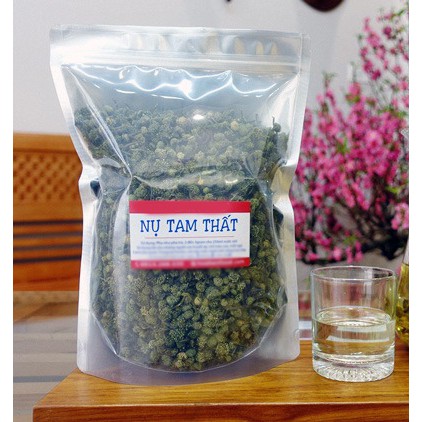 Nụ Tam Thất (100gram)