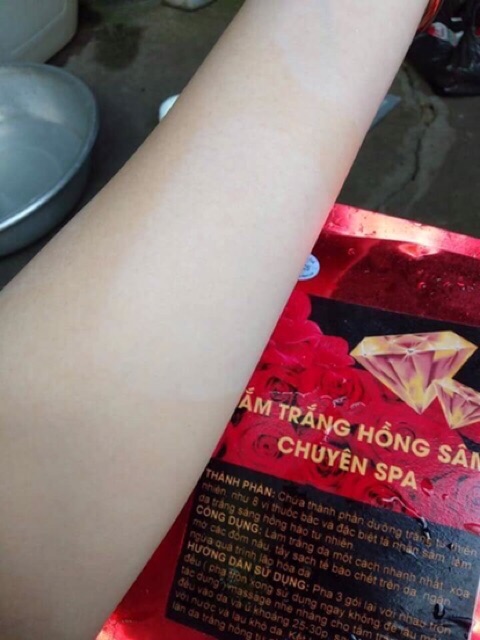 ⚡️GIÁ SỐC⚡ TẮM TRẮNG HỒNG SÂM, TẮM TRẮNG HỒNG SÂM CHUẨN SPA, SICA WHITE | BigBuy360 - bigbuy360.vn