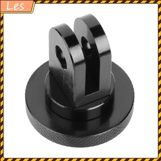Giá đỡ ba chân mini bằng hợp kim nhôm CNC 1/4 cho GoPro Hero 7/6
