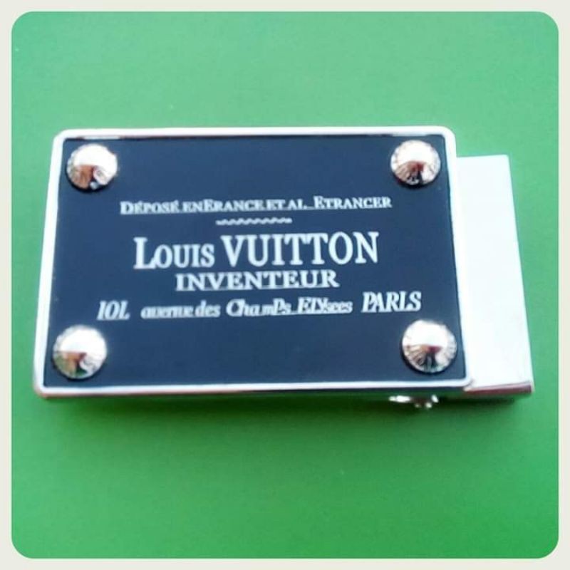 🌠 Mặt thắt lưng, dây nịt nam