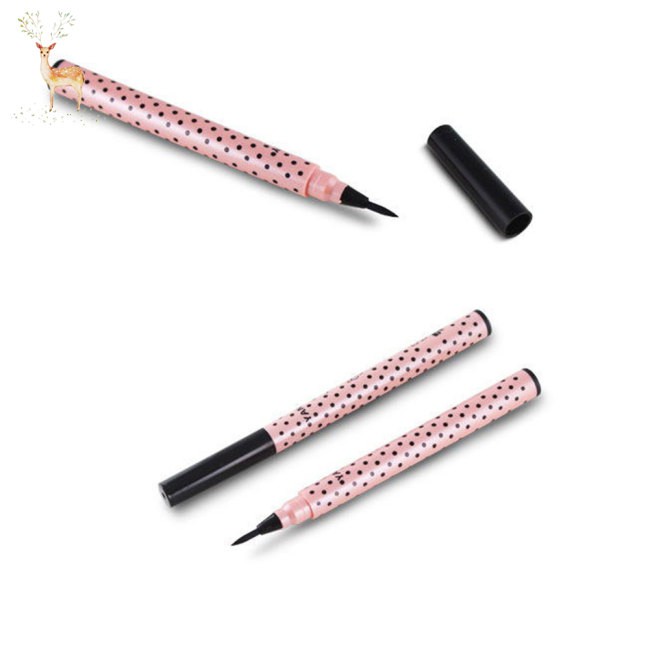 (Hàng Mới Về) Bút Kẻ Mắt Dạng Lỏng Chống Thấm Nước Chuyên Nghiệp | BigBuy360 - bigbuy360.vn