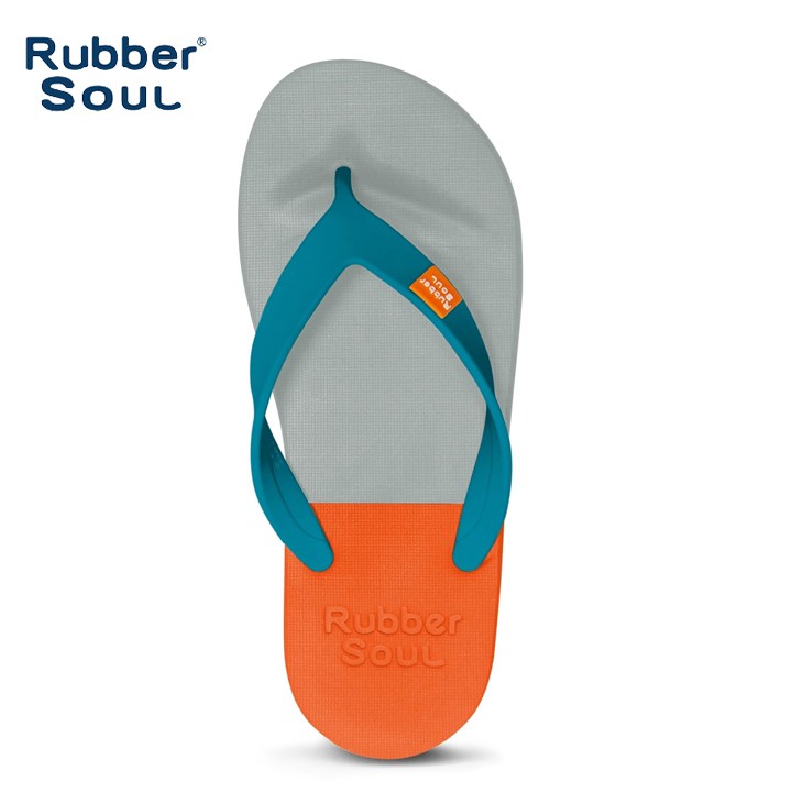 Dép Thái Lan nam nữ siêu mềm, nhẹ RUBBER SOUL BALANCE