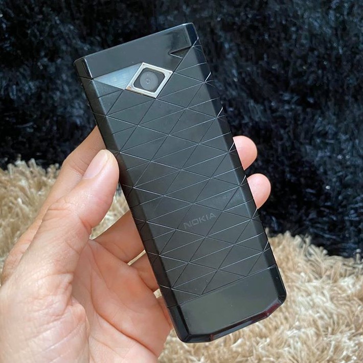 ĐIỆN THOẠI NOKIA 7900 PRISM