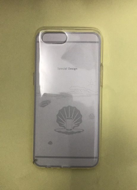 Ốp lưng Realme c2 chuẩn