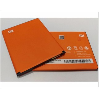 Pin Xiaomi Redmi Note 2 Zin 100% Chính hãng (BM45)