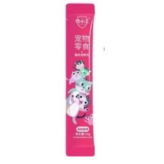 Súp thưởng cho mèo siêu ngon