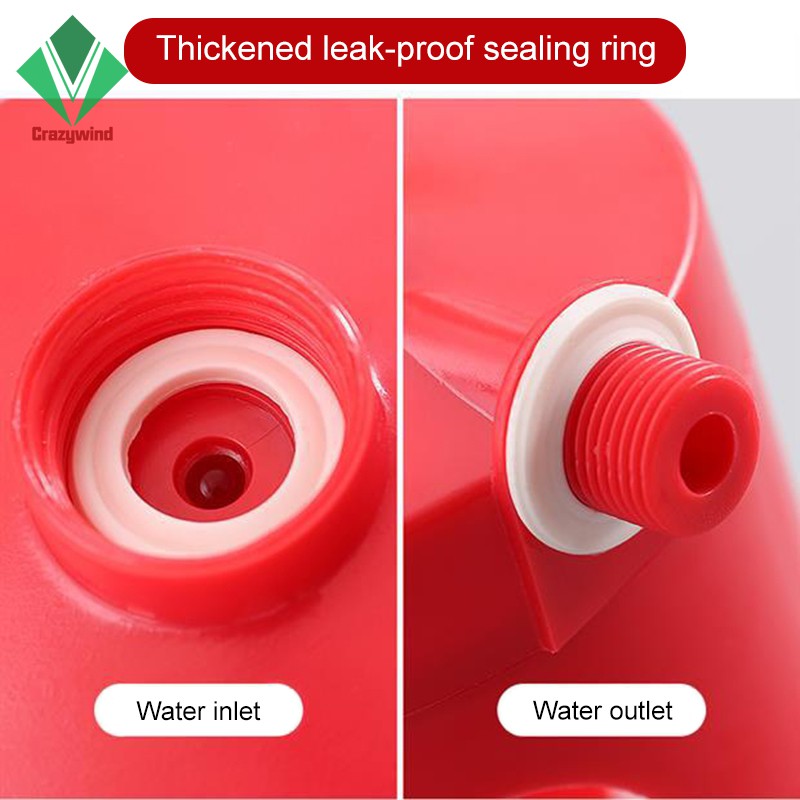 Vòi rót nước ngọt chất lượng