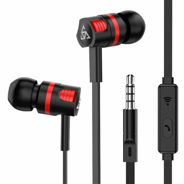 [Mã ELFLASH5 giảm 20K đơn 50K] [GIÁ HỦY DIỆT] Tai nghe nhét tai earphone Langsdom JM26 Super Bass