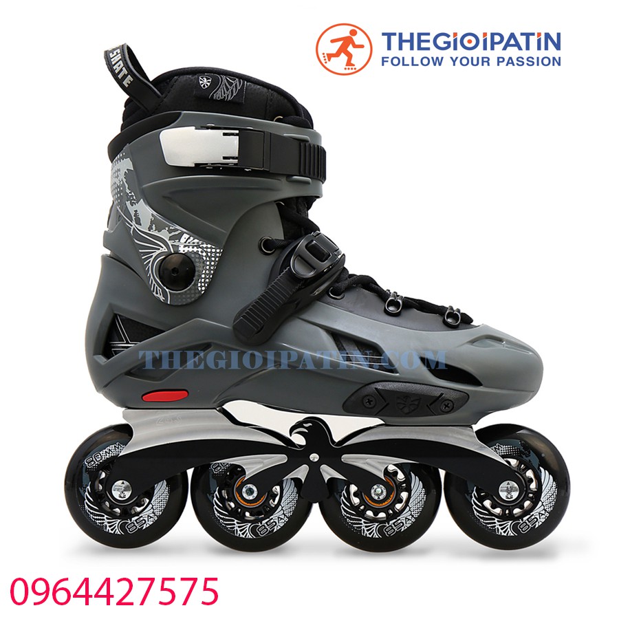 Giày Patin người lớn Flying Eagle F7 cao cấp