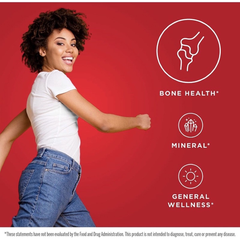 Viên uống bổ xương khớp tăng chiều cao Bone up Jarrow Formulas 360viên USA